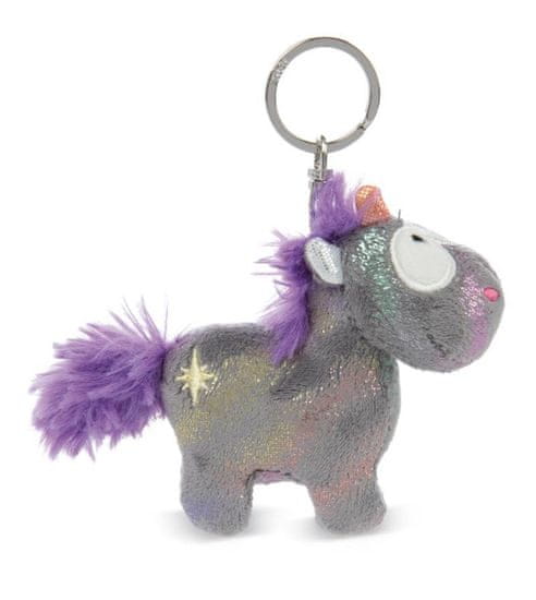 NICI Plišasti enorožec Star Bringer 10 cm