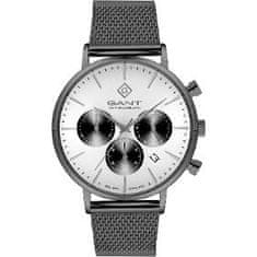 Gant G123010 PARK AVENUE CHRONO _ Čas