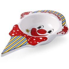 shumee Otroška skleda za sladoled KLOWN 1 kos - Hendi 786239