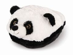 Cozy Noxxiez CS923 Panda - topel plišasti copat