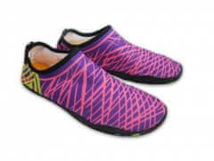 SEDCO Aqua Marina RIPPLES II BLUE 34-46