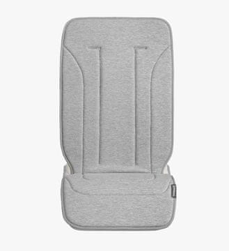 UPPAbaby obojestranska podloga za otroški voziček Vista/Cruz, siva (0920-SEL-WW-PHE)