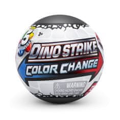Zuru 5 Presenečenje: Dino Strike - Sprememba barve