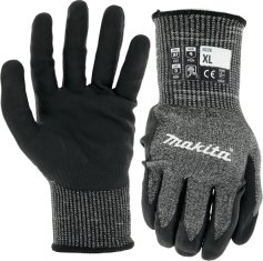 Makita P-84735 delovne rokavice FitKnit ADV 7, št. XL
