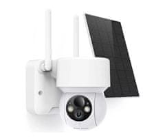 Robaxo RC360ZB brezžična IP kamera, 3 MP, 1080p, 360°