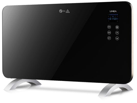Linea LGP-0584 konvektorski grelnik, 1500 W