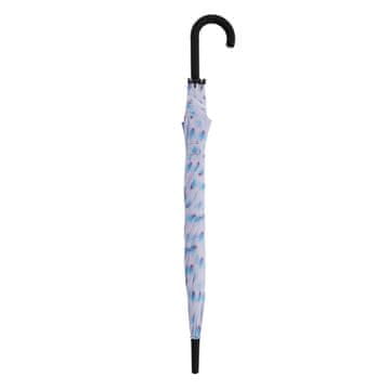 Doppler Ženski dežnik TREND STICK AC GEM blue