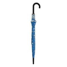 Doppler Ženski dežnik TREND STICK AC GEM BLUE