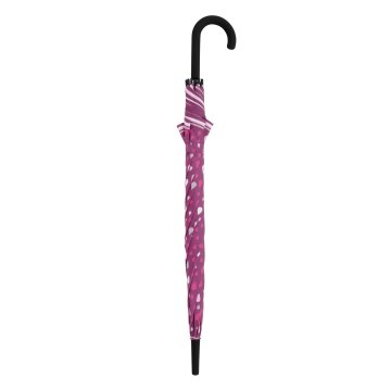 Doppler Ženski dežnik TREND STICK AC GEM pink
