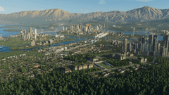 Paradox Interactive Cities Skylines 2 - Day One Edition igra (PC)