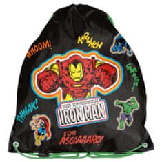 Paso Iron Man torba za hrbet