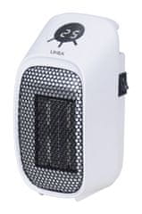 LPI-0587 vtični grelnik, 400 W