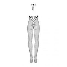 Obsessive bodystocking - N106 S/M/L (gratis 1 l mehčalca Passion)