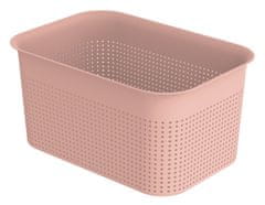 Rotho škatla BRISEN 4,5L - roza