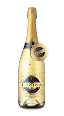 radgonske Penina Zlata Extra Dry Gold gorice 0,75 l