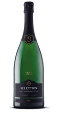 radgonske Penina Zlata Brut Rose Selection gorice 0,75 l