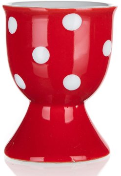 Banquet Keramična skodelica za jajca 7cm pike CRV