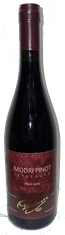 Puklavec Vino Modri pinot 2019 0,75 l