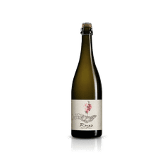 Rojac Peneče vino Pet-Nat Moia/Royaz 0,75 l