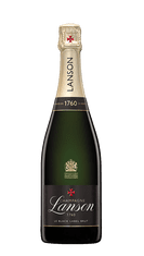 Lanson Champagne Brut 0,75 l