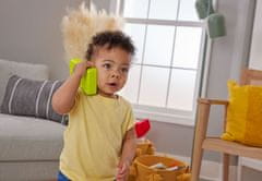 Fisher-Price Podrsaj in se uči pametni telefon, 2v1