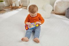 Fisher-Price Zavrti in se uči igralna konzola
