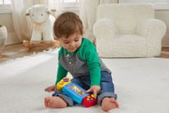 Fisher-Price Zavrti in se uči igralna konzola