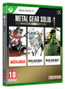 Konami Metal Gear Solid: Master Collection Vol.1 igra (Xbox Series X & Xbox One)