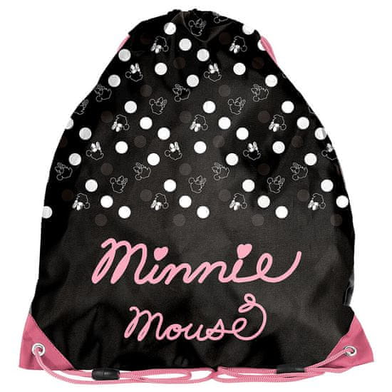 Paso Minnie Back Bag