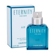 Calvin Klein Eternity Air For Men 100 ml toaletna voda za moške