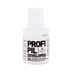 Kallos Profi Pil Developer 3% aktivacijski peroksid za barvanje obrvi in trepalnic 60 ml