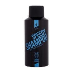 Angry Beards Speedy Shampoo Jack Saloon suhi šampon 150 ml za moške