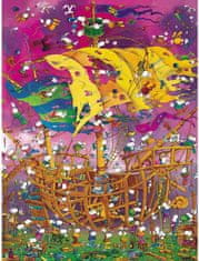 Heye Puzzle Reši ladjo! 1500 kosov
