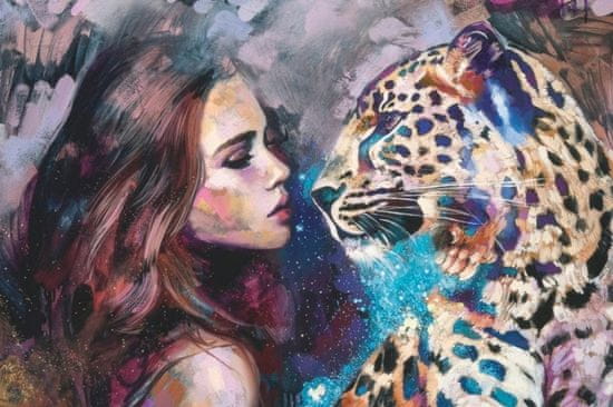 Heye Puzzle Companions: The United Destiny of 1000 Pieces