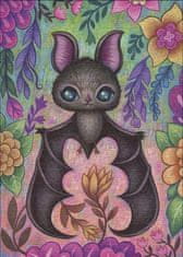 Heye Puzzle Dreaming: Bat 1000 kosov