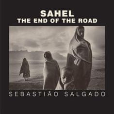 Sebastiao Salgado - Sahel