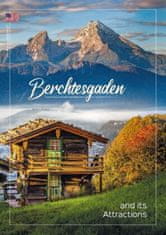 Berchtesgaden and its Attractions