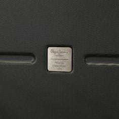 Jada Toys ABS Potovalni kovček PEPE JEANS HIGHLIGHT Negro, 70x48x28cm, 79L, 7689221 (medium)