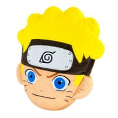 Tomy Mocchi Mocchi Naruto Shippuden plišasti Naruto 35 cm