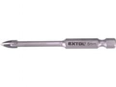 Extol Premium Vrtalnik za steklo in keramiko karbid, O 6mm