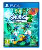 The Smurfs 2: The Prisoner of the Green Stone igra (Playstation 4)