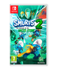The Smurfs 2: The Prisoner of the Green Stone igra (Nintendo Switch)