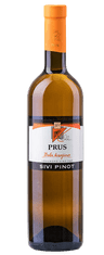 Prus Vino Sivi pinot Maceracija 0,75 l