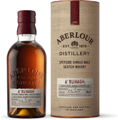 Aberlour Škotski whisky A'Bunadh + GB 0,7 l