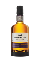 Longmorn Škotski whisky The destiller's choice Single malt 0,7 l