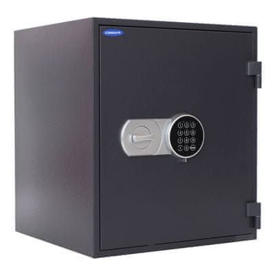 Rottner Sydney 55 ognjevarni trezor, antracit