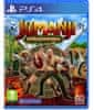 Jumanji: Wild Adventures igra (Playstation 4)