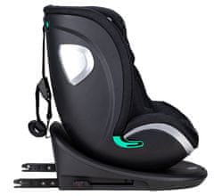 Freeon Opal i-Size avtosedež, 40-150 cm, Black (49645)