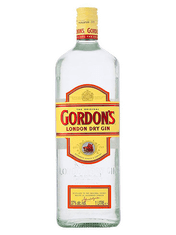 Gordon's Gin Gin 1 l