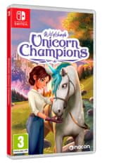 Nacon Wildshade: Unicorn Champions igra (Nintendo Switch)
